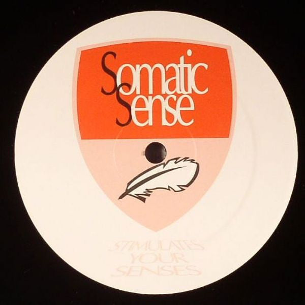 M.I.D.O.R. & Six4Eight Feat. DJ Precision : Far East (12")
