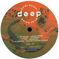 Various : Volume 5 (12", EP)