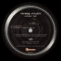 Faraway Project : Without Fear (12")