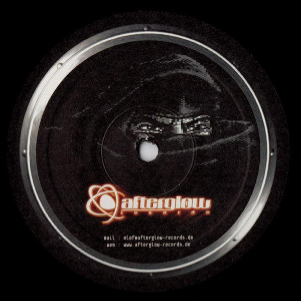 Faraway Project : Without Fear (12")