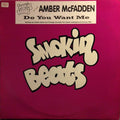 Amber McFadden : Do You Want Me (12")