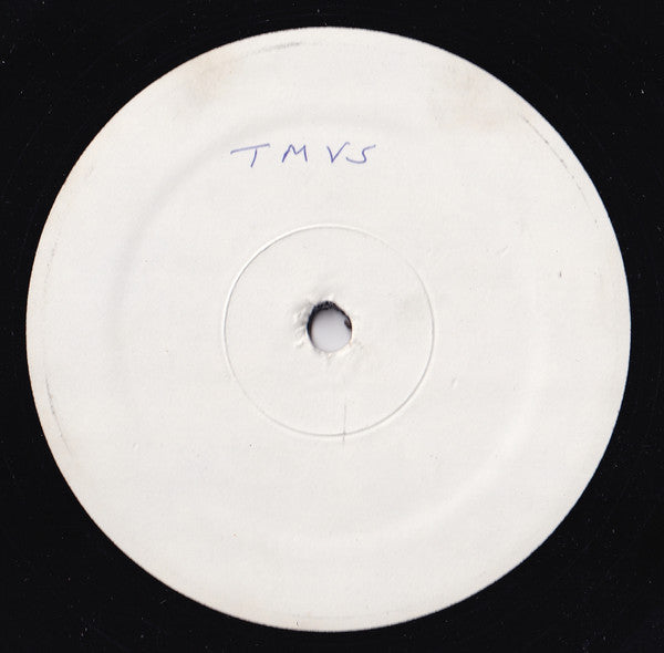 T.M.V.S. : Don't Be Shy (12", W/Lbl)
