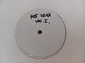 Various : Get Educated Vol.1 (12", Unofficial, W/Lbl)