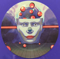 Alex Virgo : Don't Buy The Sun EP (12", EP, Pur)