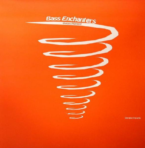 Bass Enchanters : Golden Moment (12")