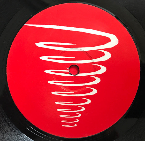 Bass Enchanters : Golden Moment (12")