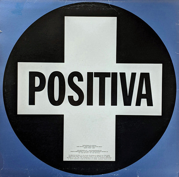 Storm : Storm (12", Single)