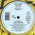 Faithless : Insomnia (12")