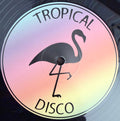 Various : Tropical Disco Records Volume Twenty Seven (12")