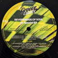 Reverendos Of Soul : So Special EP (12", EP, Ltd)