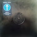 Fierce • Nico (4) : Input (12", Ltd)