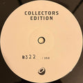 Various : TDRLTD 003 (12", EP, Ltd, Num)