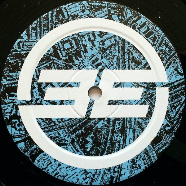 Markus Schulz : Coldharbour Selections Volume 1 (12")