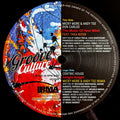 Centric House / Micky More & Andy Tee & Don Carlos Feat. Taka Boom : Alright, Alright (Micky More & Andy Tee Remix) / The Music Of Your Mind (12")