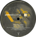 Deep Sensation : Can't Give You Up (12")