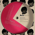 Brennan Green : Maple Leaf Madness EP (12", EP)