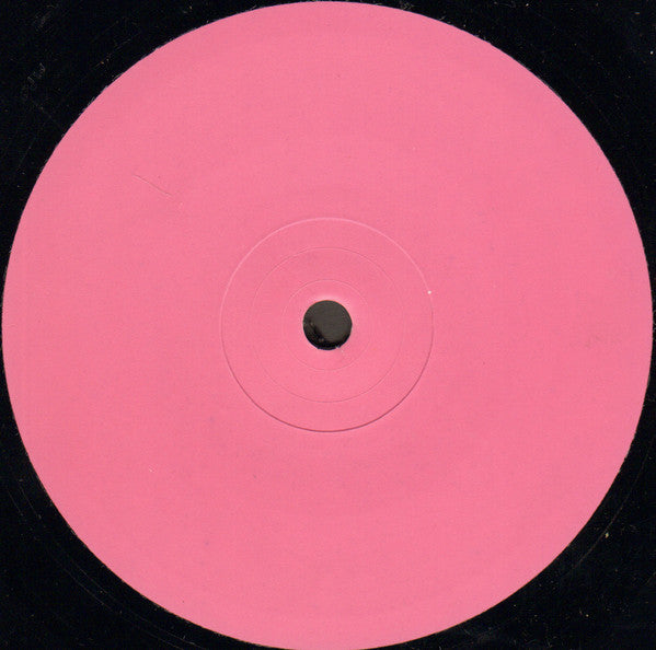 P!nk : There You Go (D&B Remixes) (12", Unofficial, W/Lbl)