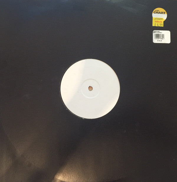 Jensen & Carter, Powell* : Hi Bert (12", S/Sided, W/Lbl)