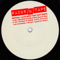 Late Nite Tuff Guy : Late Nite Tuff Guy Edits (12", W/Lbl)