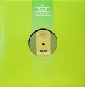 Haak : Bedlam / Outsider (12")