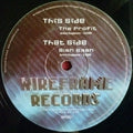 ED209 : The Profit / Bish Bash (12")