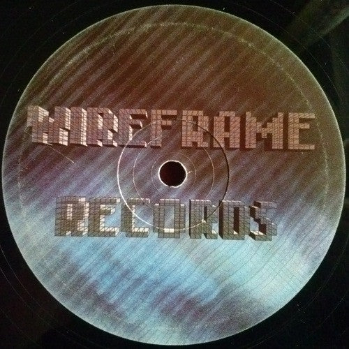 ED209 : The Profit / Bish Bash (12")