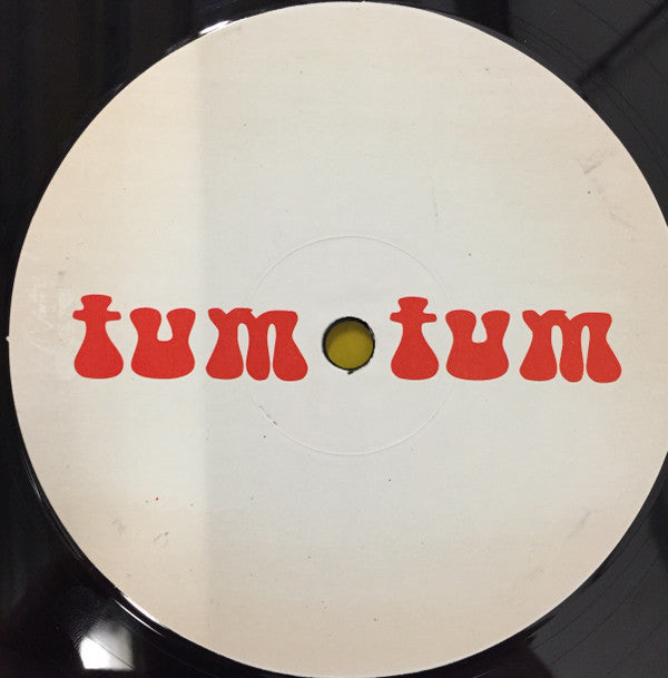 Enrico & DJ Luciano : Got U Now (12")