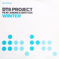 DT8 Project Feat. Andrea Britton : Winter (12")