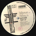 Black Shark : Give It Up (12")