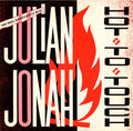 Julian Jonah : Hot To Touch (12")