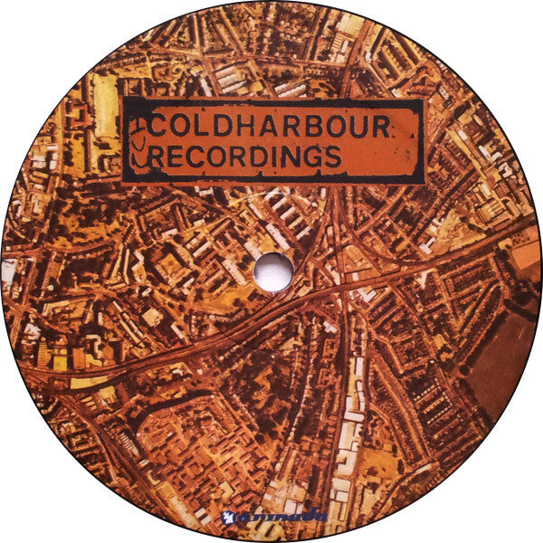 Hammer* & Bennett* : Language (12")