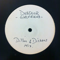Dubstar (2) : I Will Be Your Girlfriend (12", W/Lbl)
