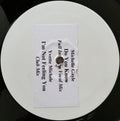 Michelle Gayle, Yvette Michele : Do You Know / I'm Not Feeling You (12", Unofficial, W/Lbl)