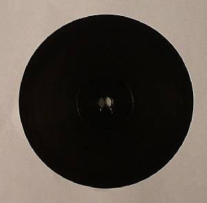 DJ Hazard : Never The Same EP (2x12", EP)