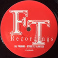 Vision (16) : The 28 / Unmistakeable (12")