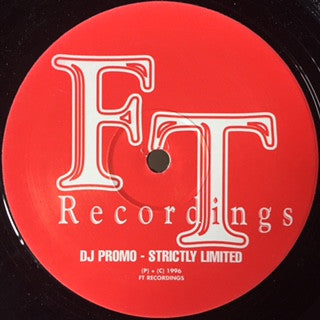 Vision (16) : The 28 / Unmistakeable (12")