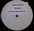 Jade (10) : Pump Friction (12", S/Sided, Unofficial, W/Lbl)