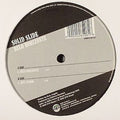 Solid Slide : Belo Horizonte (12")
