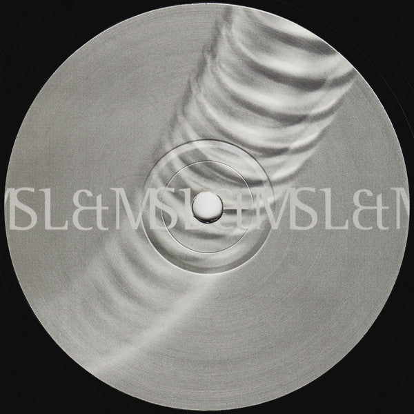Cocker & Lazonby : Casanova (12")