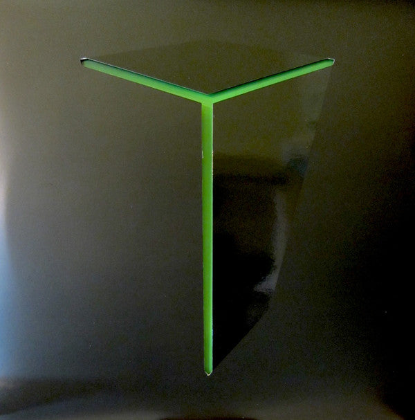 Plastikman : EX (2xLP, Album)