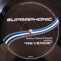 Diabolo (6), Tristanas & Magalee : Revenge (12", Maxi)