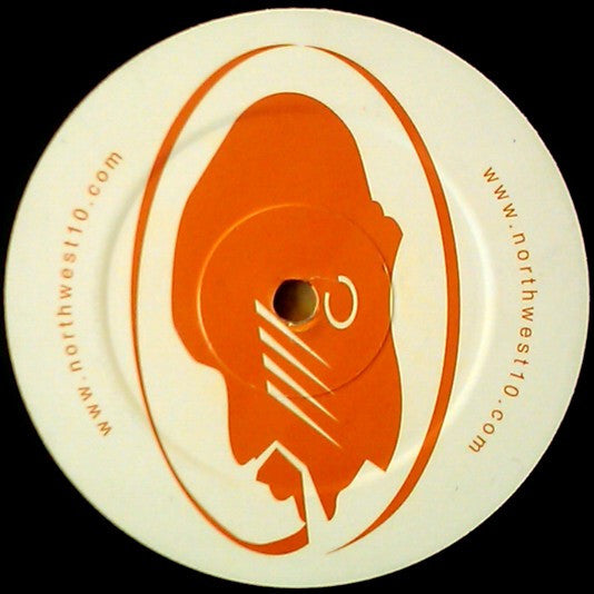 Y-Tribe : My Favourite Girl (12", M/Print)