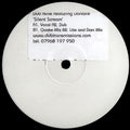 Dubnine : Silent Scream (12")