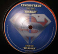 Psychofreud : Oringinality / Selassie I (12")