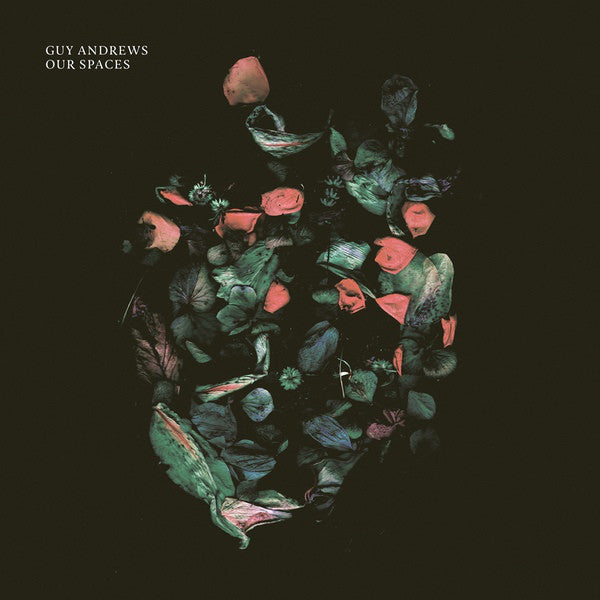 Guy Andrews : Our Spaces (2xLP, Album)