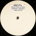 Aaron Soul & Moss (9) : Nasty (12", W/Lbl, Sti)