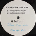 Johnny Rodriguez (8) : I Was Born This Way (12", W/Lbl)