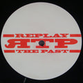 De La Soul / Jill Scott : De La Nights / Love Dub (12", Unofficial)