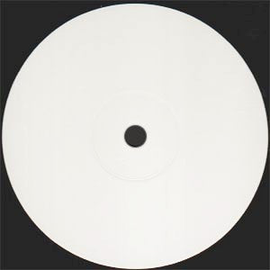Moet & Chandon : Untitled (12", W/Lbl)