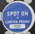 Cequenza : Cequenza (12", Ltd, Promo)